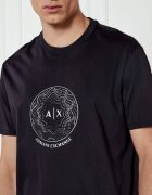 Armani Exchange Tricou | Regular Fit