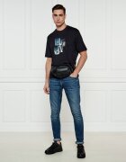 Armani Exchange Tricou | Regular Fit