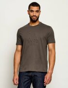 Armani Exchange Tricou | regular fit