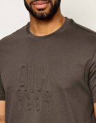 Armani Exchange Tricou | regular fit