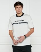 Armani Exchange Tricou | Regular Fit