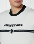 Armani Exchange Tricou | Regular Fit