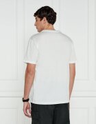 Armani Exchange Tricou | Regular Fit