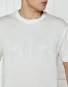 Armani Exchange Tricou | Regular Fit