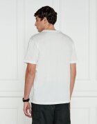 Armani Exchange Tricou | Regular Fit