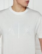 Armani Exchange Tricou | Regular Fit