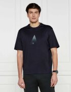 Armani Exchange Tricou | Regular Fit