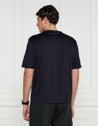 Armani Exchange Tricou | Regular Fit