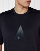 Armani Exchange Tricou | Regular Fit