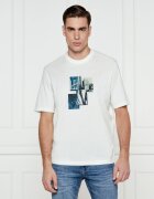 Armani Exchange Tricou | Regular Fit