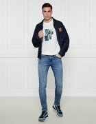 Armani Exchange Tricou | Regular Fit