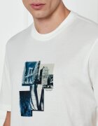 Armani Exchange Tricou | Regular Fit