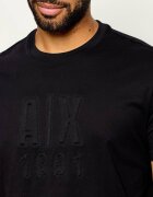 Armani Exchange Tricou | regular fit