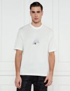 Armani Exchange Tricou | Regular Fit