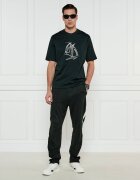 Armani Exchange Tricou | Regular Fit