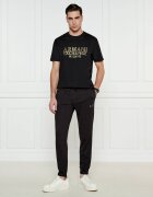 Armani Exchange Tricou | Regular Fit
