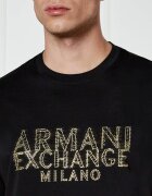 Armani Exchange Tricou | Regular Fit