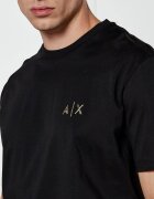 Armani Exchange Tricou | Regular Fit