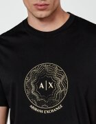 Armani Exchange Tricou | Regular Fit