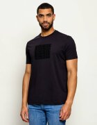 Armani Exchange Tricou | regular fit
