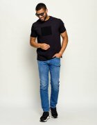Armani Exchange Tricou | regular fit