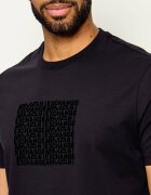 Armani Exchange Tricou | regular fit