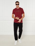 Armani Exchange Tricou | Regular Fit