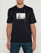 Armani Exchange Tricou | Regular Fit