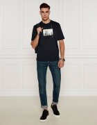 Armani Exchange Tricou | Regular Fit