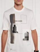 Armani Exchange Tricou | Regular Fit
