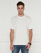 Armani Exchange Tricou | Regular Fit