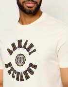 Armani Exchange Tricou | regular fit
