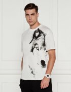 Armani Exchange Tricou | Regular Fit
