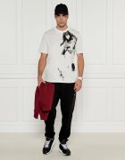Armani Exchange Tricou | Regular Fit