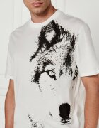 Armani Exchange Tricou | Regular Fit