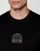 Armani Exchange Tricou | Regular Fit