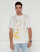 Armani Exchange Tricou | Regular Fit