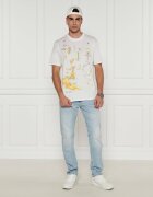 Armani Exchange Tricou | Regular Fit