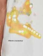 Armani Exchange Tricou | Regular Fit