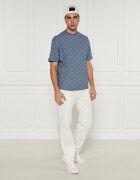 Armani Exchange Tricou | Regular Fit