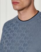 Armani Exchange Tricou | Regular Fit