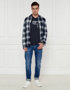 Armani Exchange Tricou | Regular Fit