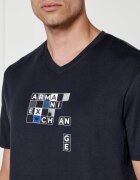 Armani Exchange Tricou | Regular Fit