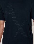 Armani Exchange Tricou | Regular Fit