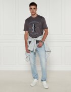 Armani Exchange Tricou | Regular Fit