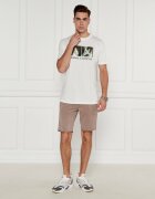 Armani Exchange Tricou | Regular Fit