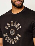Armani Exchange Tricou | regular fit