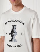 Armani Exchange Tricou | Regular Fit