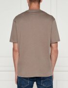Armani Exchange Tricou | Regular Fit