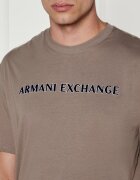 Armani Exchange Tricou | Regular Fit